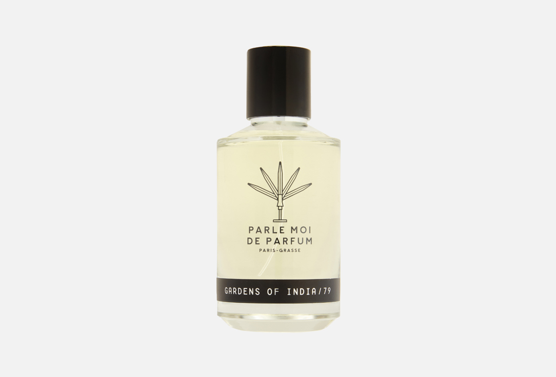 GARDENS OF INDIA/ 79 100 мл