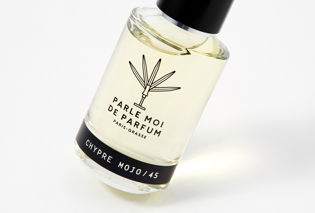 PARLE MOI DE PARFUM CHYPRE MOJO/45 50 мл — фото 2