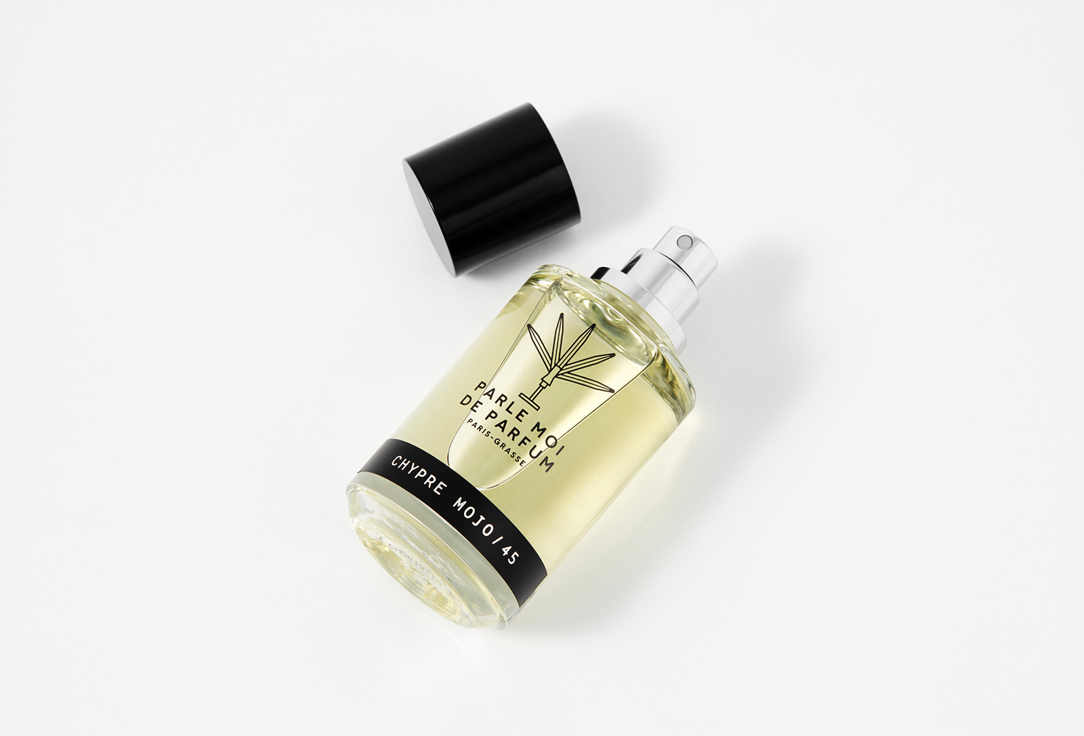 PARLE MOI DE PARFUM CHYPRE MOJO/45 50 мл — фото 4
