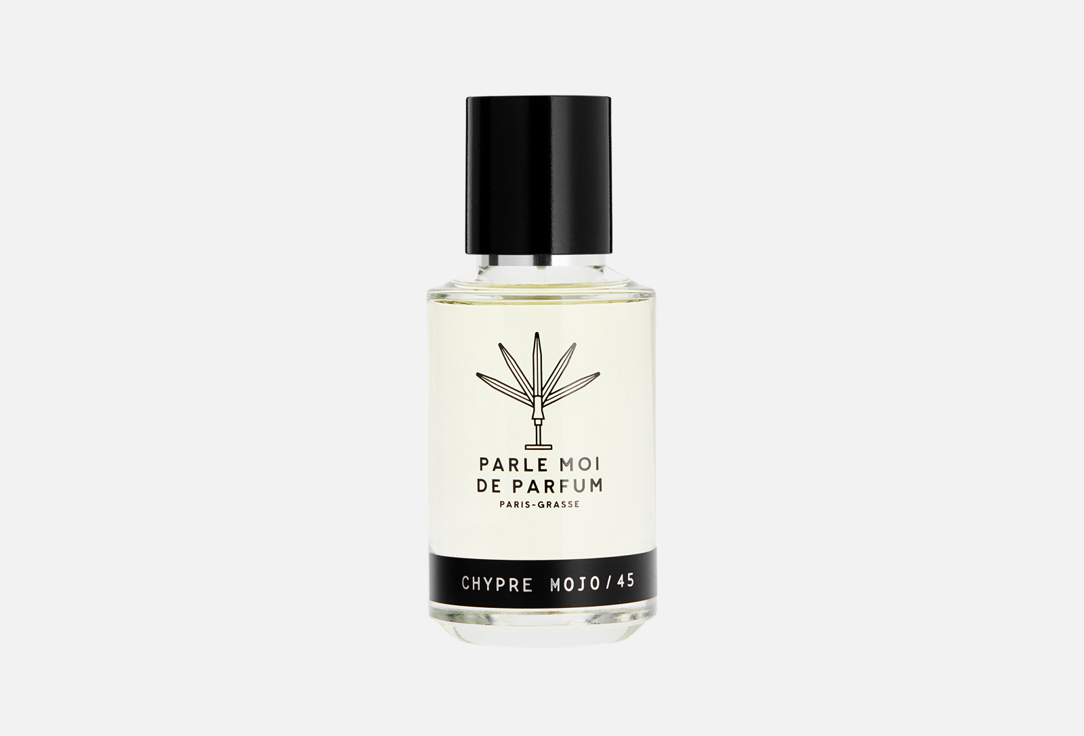 PARLE MOI DE PARFUM CHYPRE MOJO/45 50 мл — фото 1
