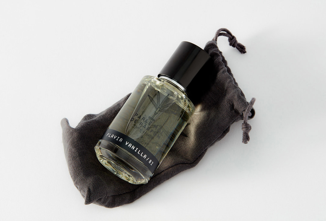 PARLE MOI DE PARFUM FLAVIA VANILLA/82 50 мл — фото 2