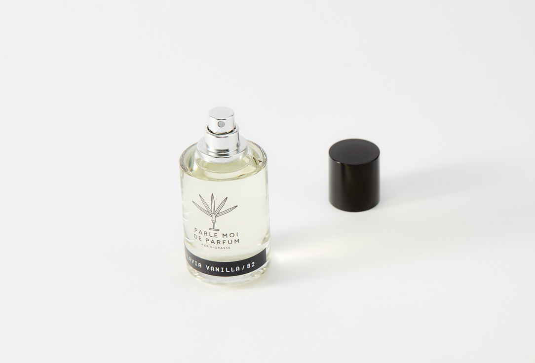 PARLE MOI DE PARFUM FLAVIA VANILLA/82 50 мл — фото 3