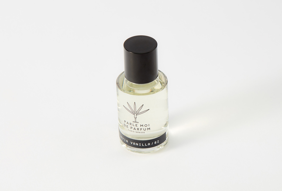 PARLE MOI DE PARFUM FLAVIA VANILLA/82 50 мл — фото 5