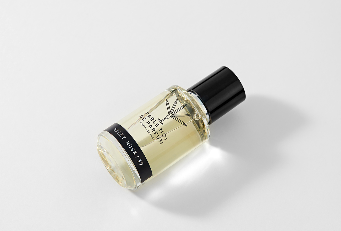 PARLE MOI DE PARFUM MILKY MUSK/39 50 мл — фото 2