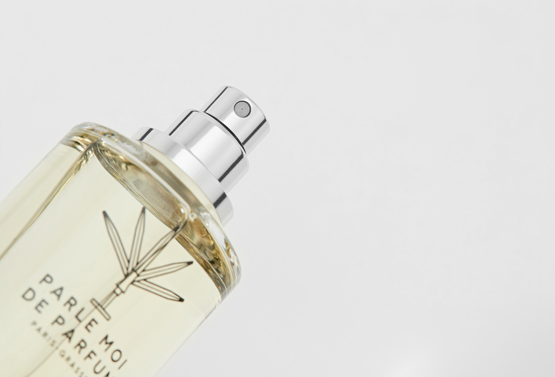 PARLE MOI DE PARFUM MILKY MUSK/39 50 мл — фото 3