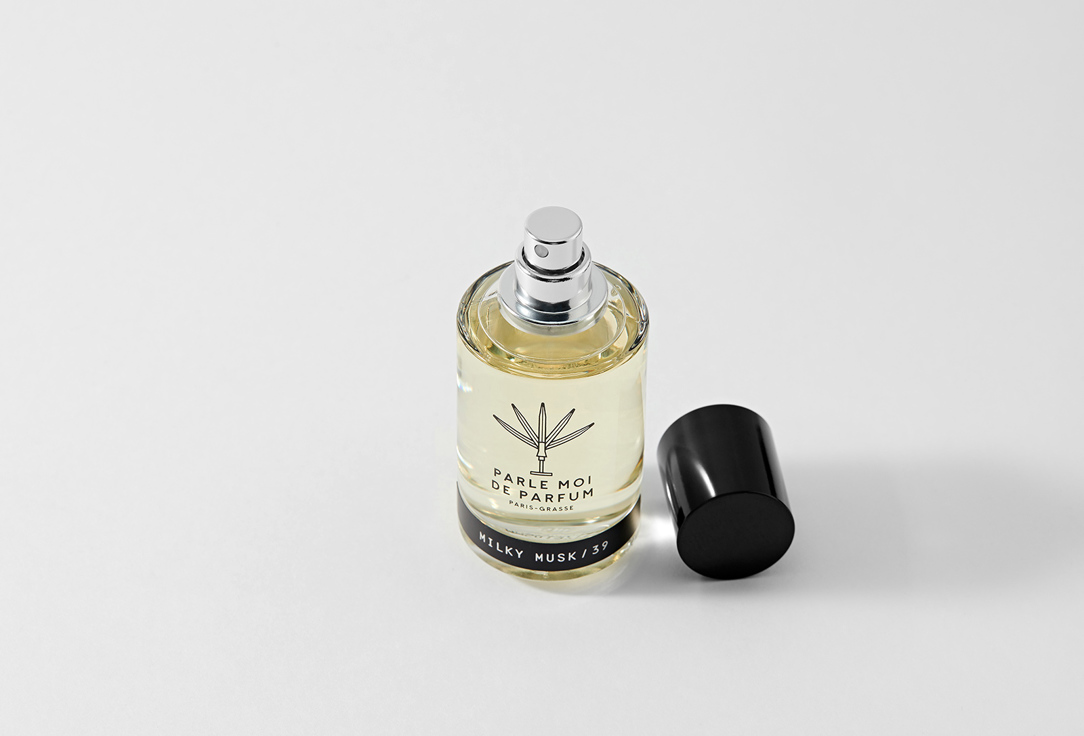 PARLE MOI DE PARFUM MILKY MUSK/39 50 мл — фото 4