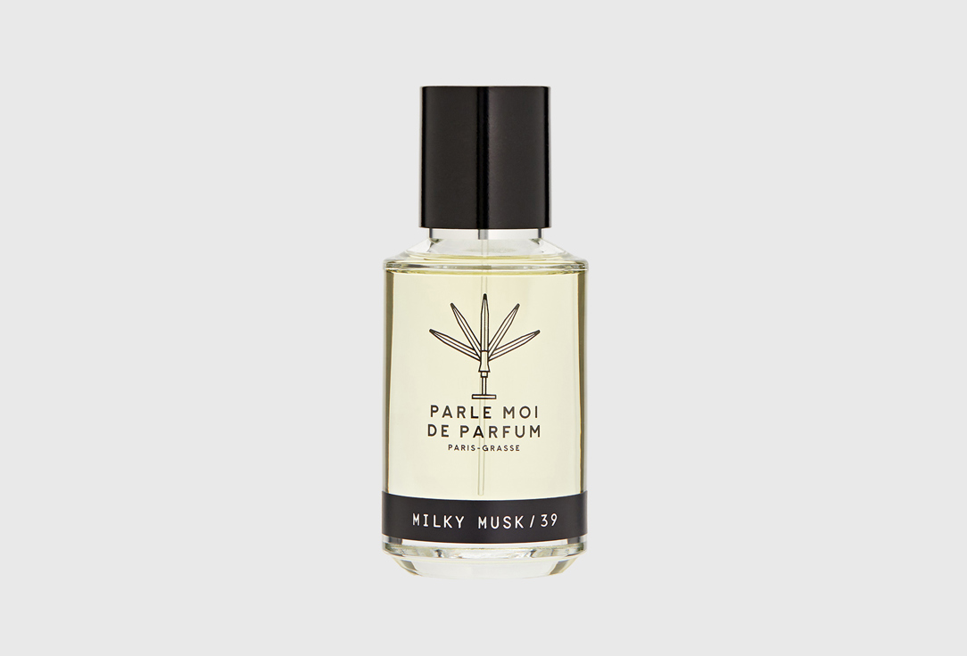 PARLE MOI DE PARFUM MILKY MUSK/39 50 мл — фото 1