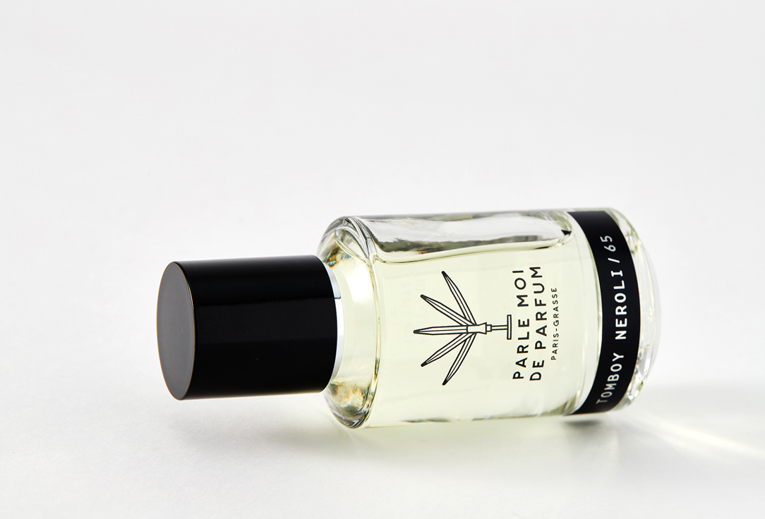 PARLE MOI DE PARFUM TOMBOY NEROLI/65 50 мл — фото 2