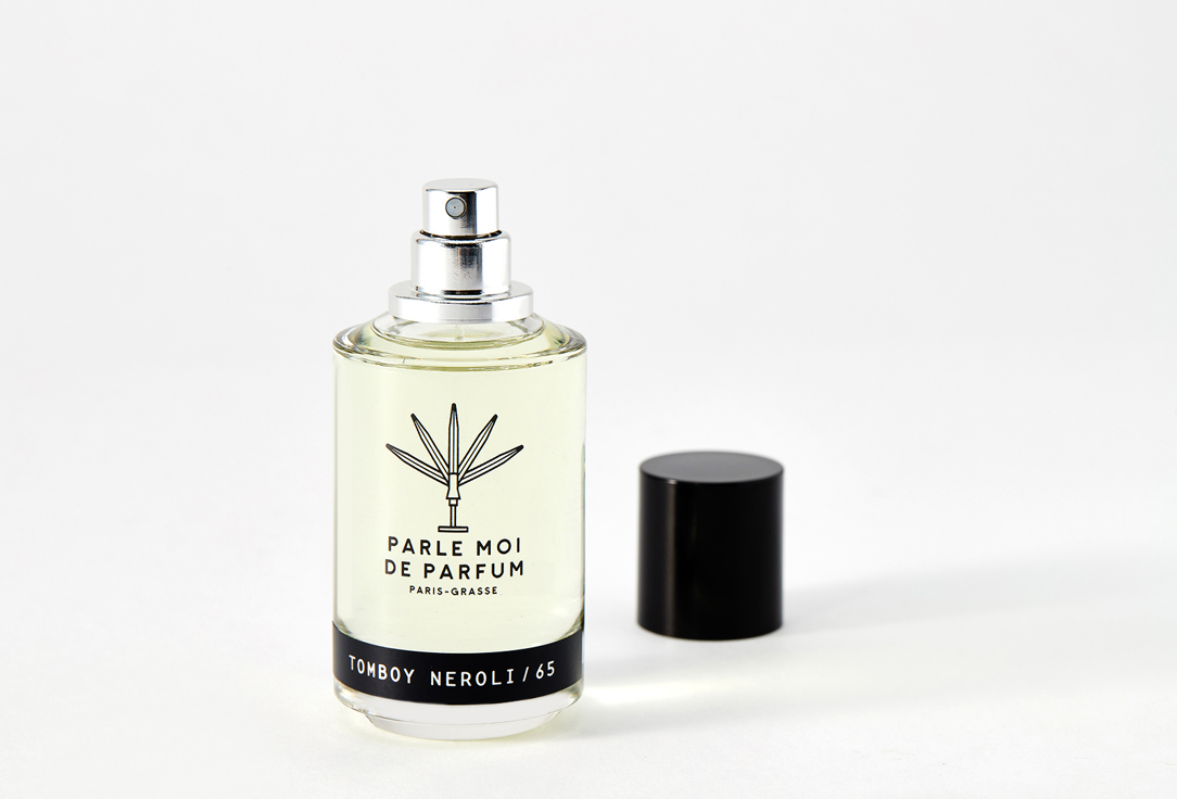 PARLE MOI DE PARFUM TOMBOY NEROLI/65 50 мл — фото 3