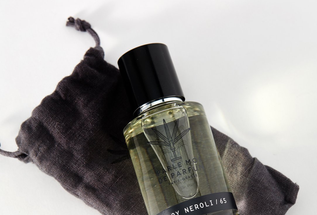 PARLE MOI DE PARFUM TOMBOY NEROLI/65 50 мл — фото 4