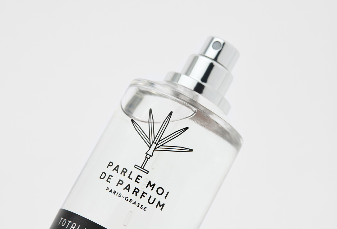 PARLE MOI DE PARFUM TOTALLY WHITE/126 50 мл — фото 4