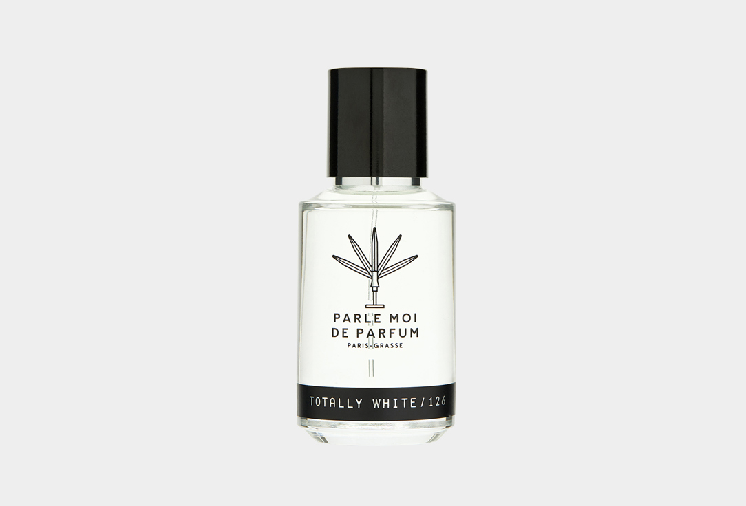 PARLE MOI DE PARFUM TOTALLY WHITE/126 50 мл — фото 1