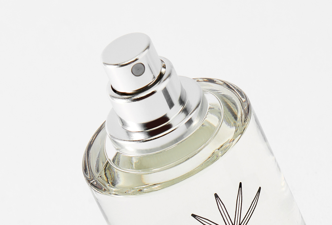 PARLE MOI DE PARFUM UNE TONNE DE ROSES/8 50 мл — фото 3
