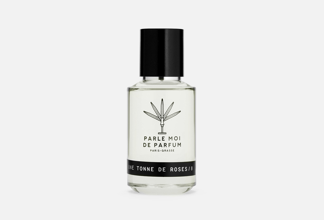 UNE TONNE DE ROSES/8 50 мл