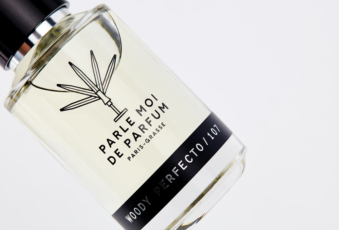 PARLE MOI DE PARFUM WOODY PERFECTO/107 50 мл — фото 4
