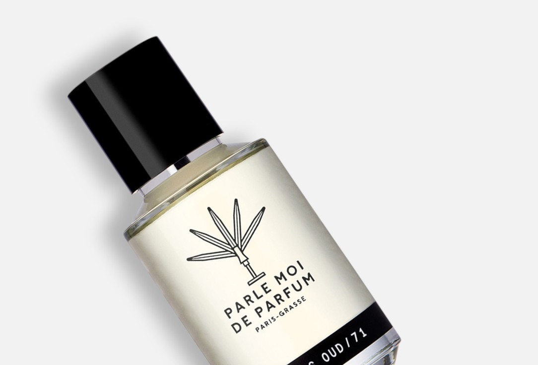 PARLE MOI DE PARFUM PAPYRUS OUD / 71 50 мл — фото 2