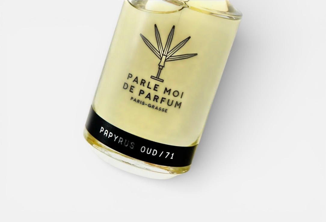 PARLE MOI DE PARFUM PAPYRUS OUD / 71 50 мл — фото 3