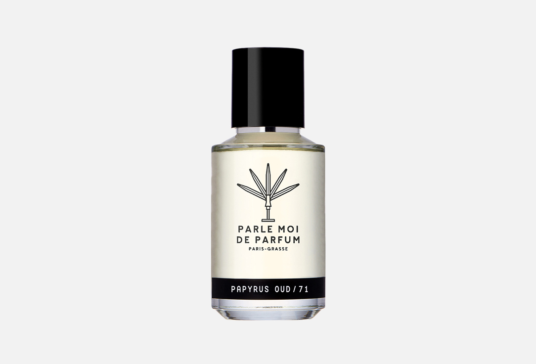 PARLE MOI DE PARFUM PAPYRUS OUD / 71 50 мл — фото 1