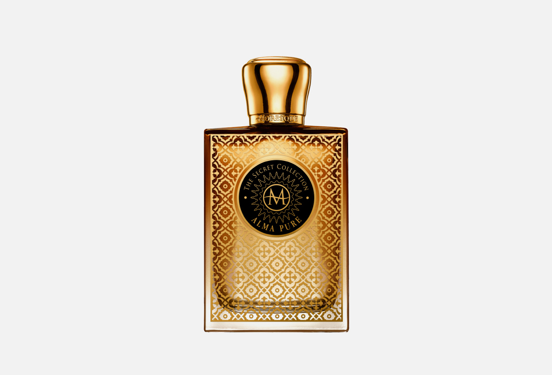 Alma Pure 75 мл