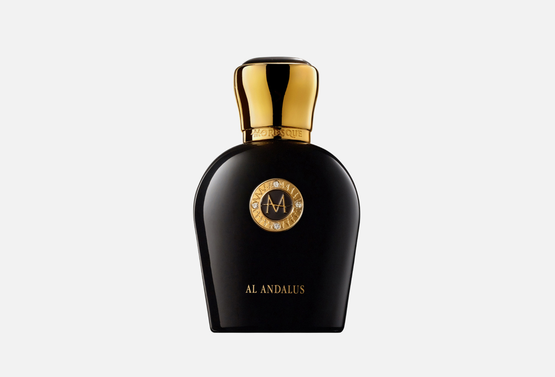 Al Andalus 50 мл