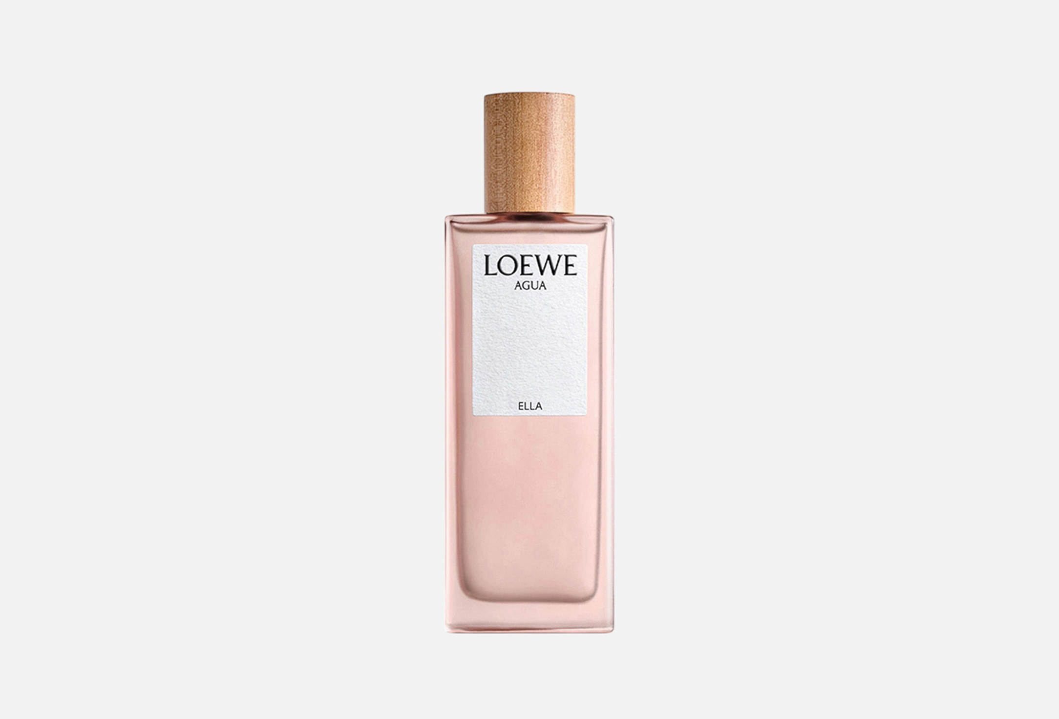 LOEWE AGUA ELLA オードトワレ 50ml Loewe Туалетная вода agua ella 50 мл — купить, цена в Москве