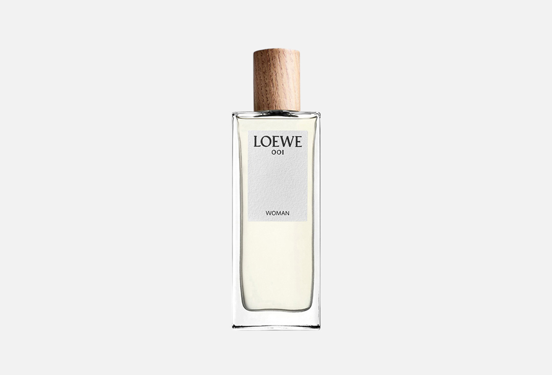 LOEWE 001 WOMAN 50 мл — фото 1