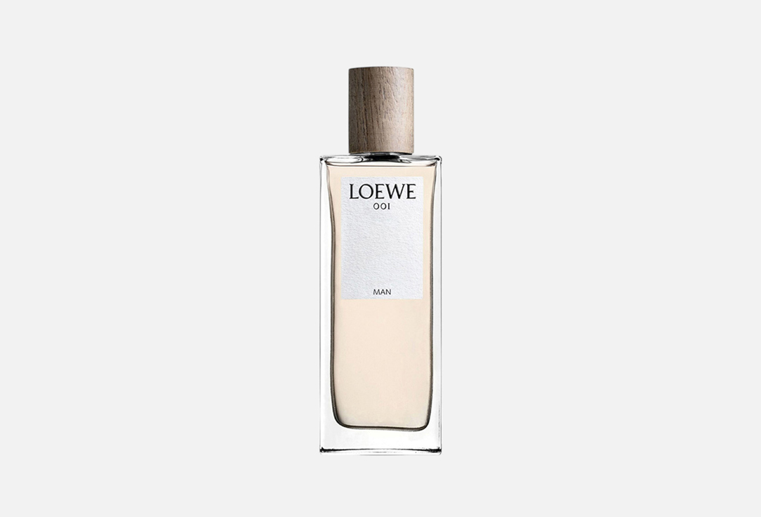 LOEWE 001 man 50 мл — фото 1