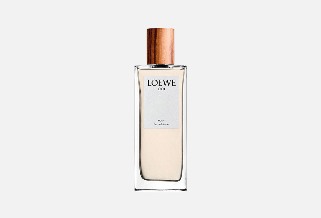 LOEWE 001 MAN 50 мл — фото 1