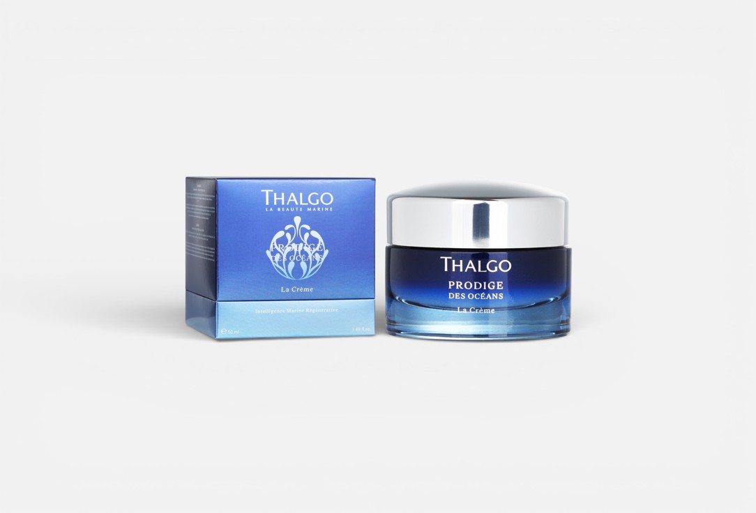 THALGO Prodige des Oceans Cream 50 мл — фото 3