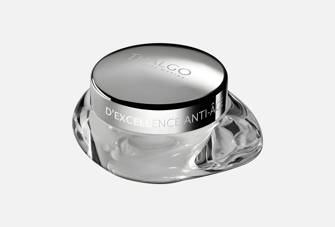 THALGO EXCEPTION MARINE CREAM REDENSIFIANTE 50 мл — фото 3
