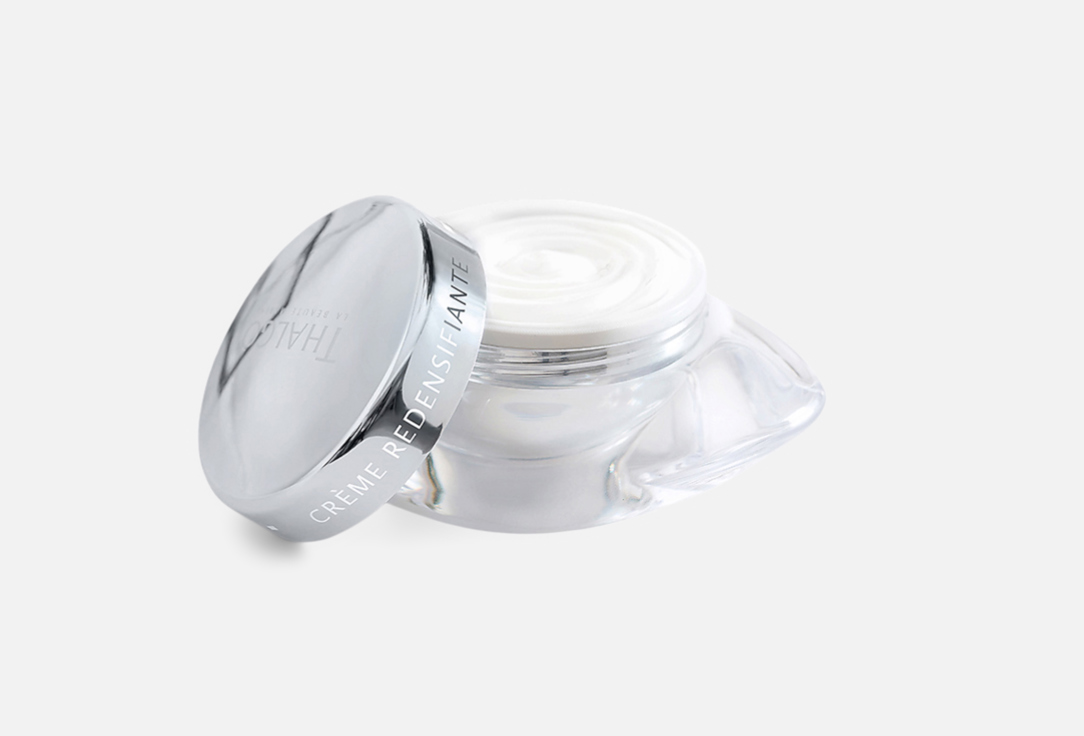 THALGO EXCEPTION MARINE CREAM REDENSIFIANTE 50 мл — фото 4