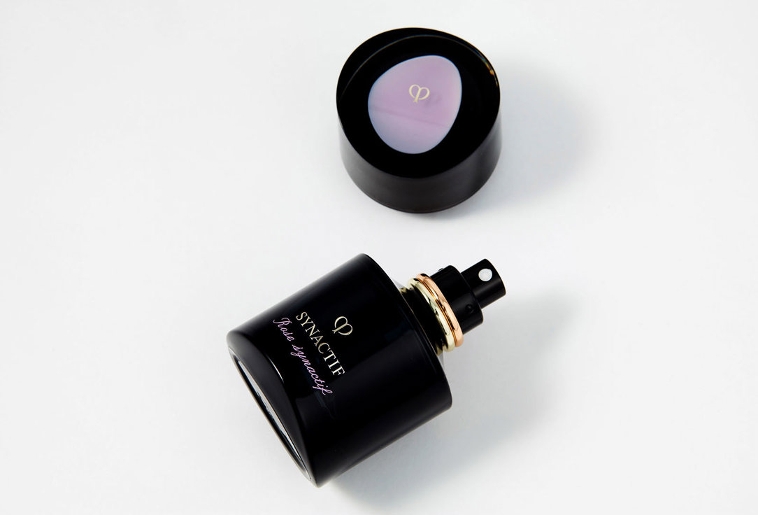 CLÉ DE PEAU BEAUTÉ Synactif Eau de Parfum 50 мл — фото 2