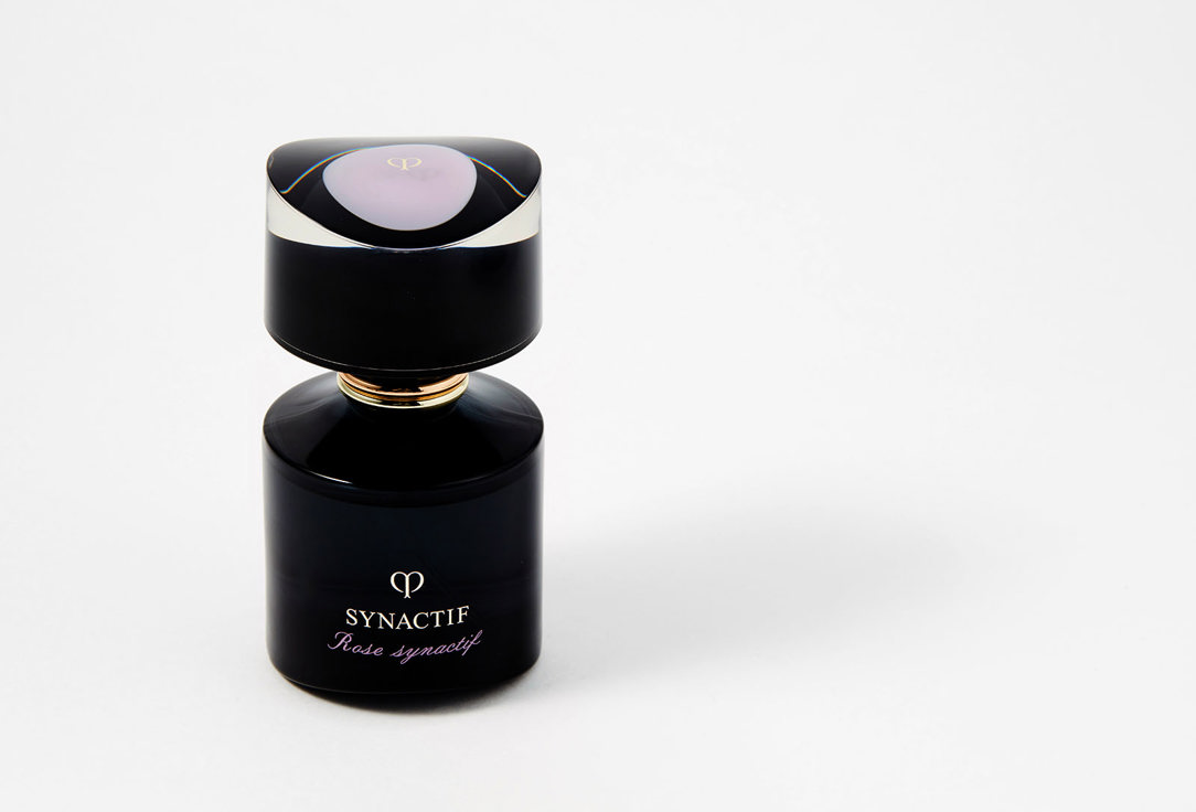 CLÉ DE PEAU BEAUTÉ Synactif Eau de Parfum 50 мл — фото 4