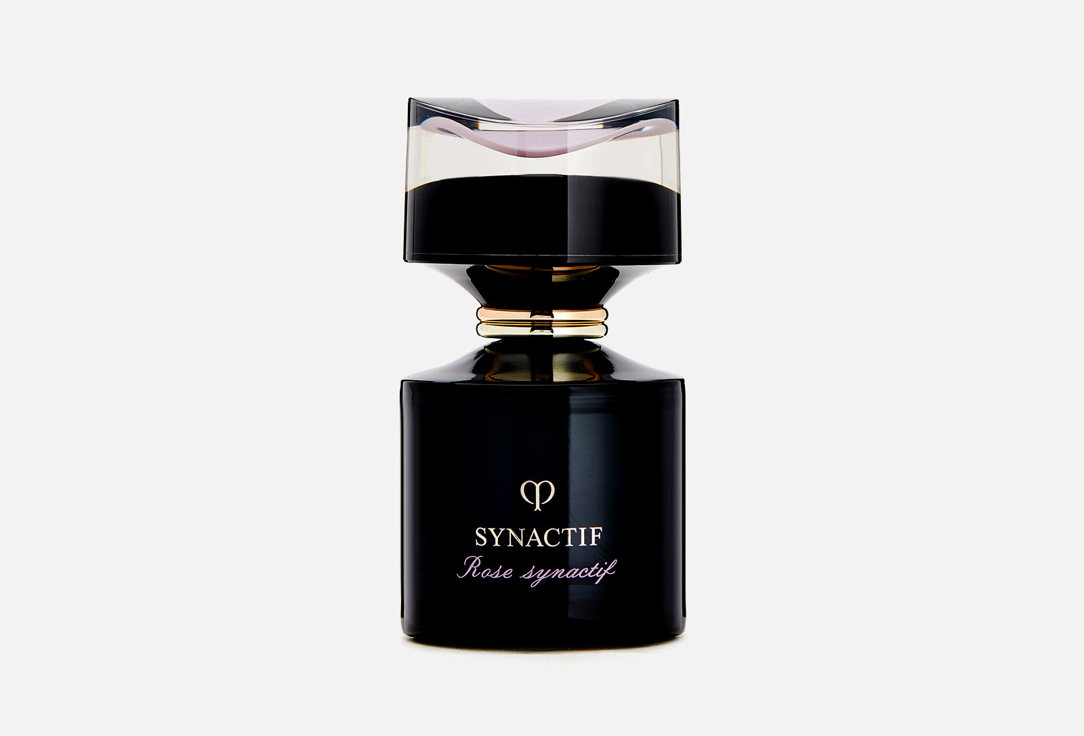 CLÉ DE PEAU BEAUTÉ Synactif Eau de Parfum 50 мл — фото 1