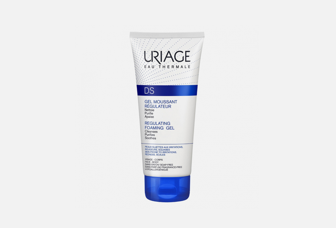 DS Gel Nettoyant 150 мл