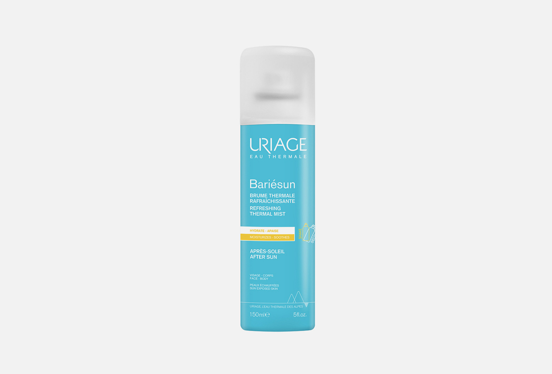 BARIESUN REFRESHING MIST AFTER SUN 150 мл