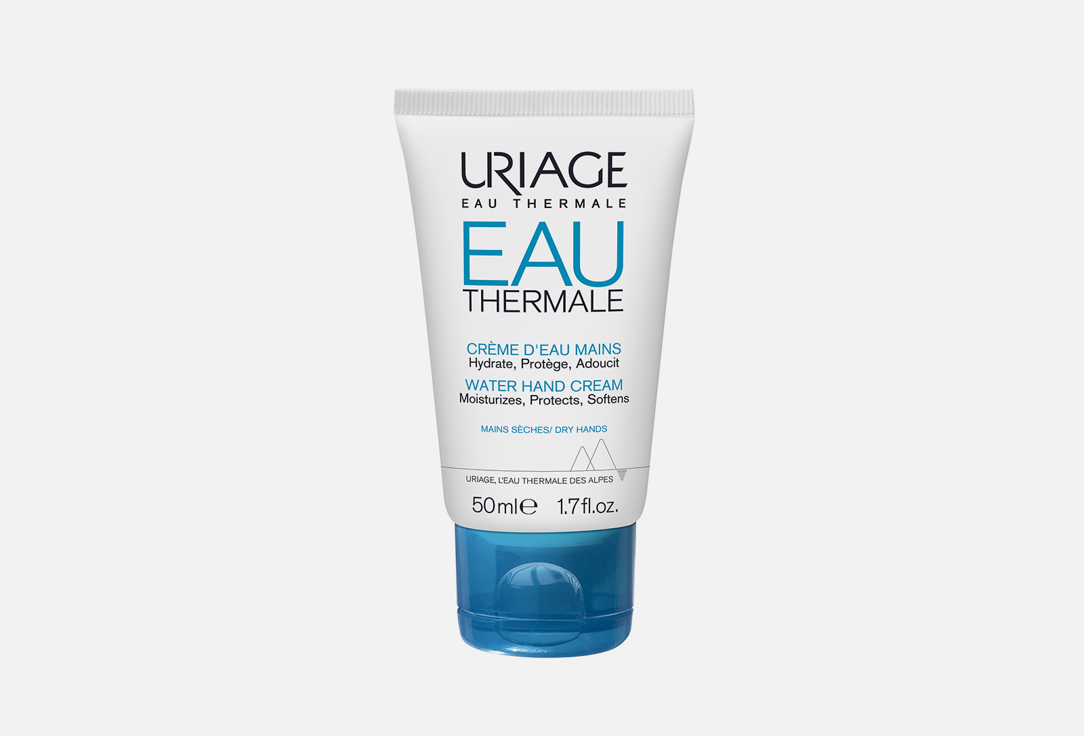 EAU THERMALE WATER HAND CREAM 50 мл