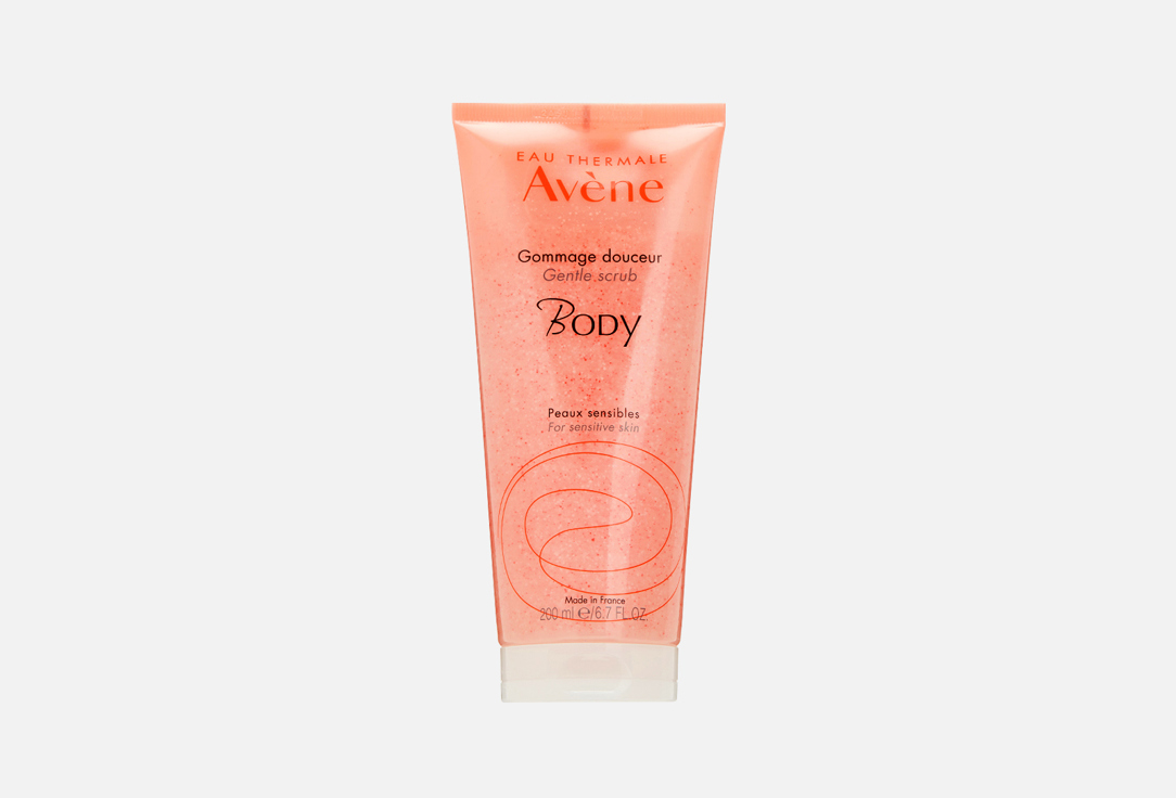 Body Gommage Douceur 200 мл