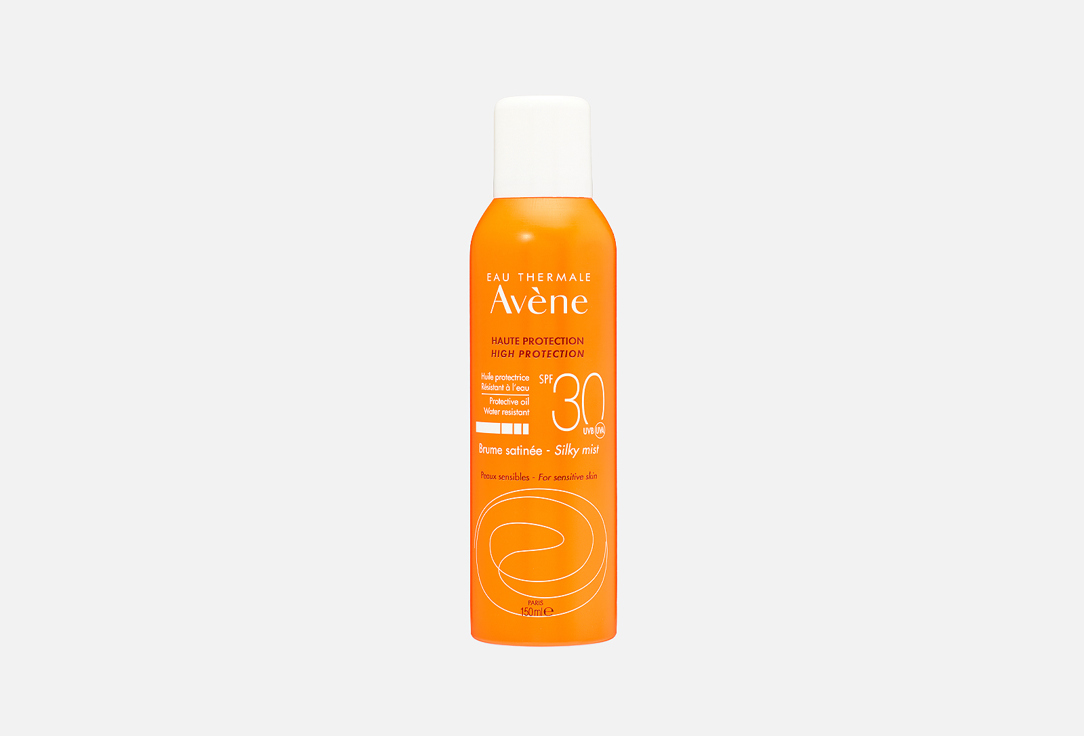 Sunscreen Weightless Spray Oil 150 мл