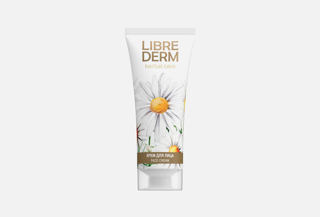 Herbal care with chamomile 75 мл