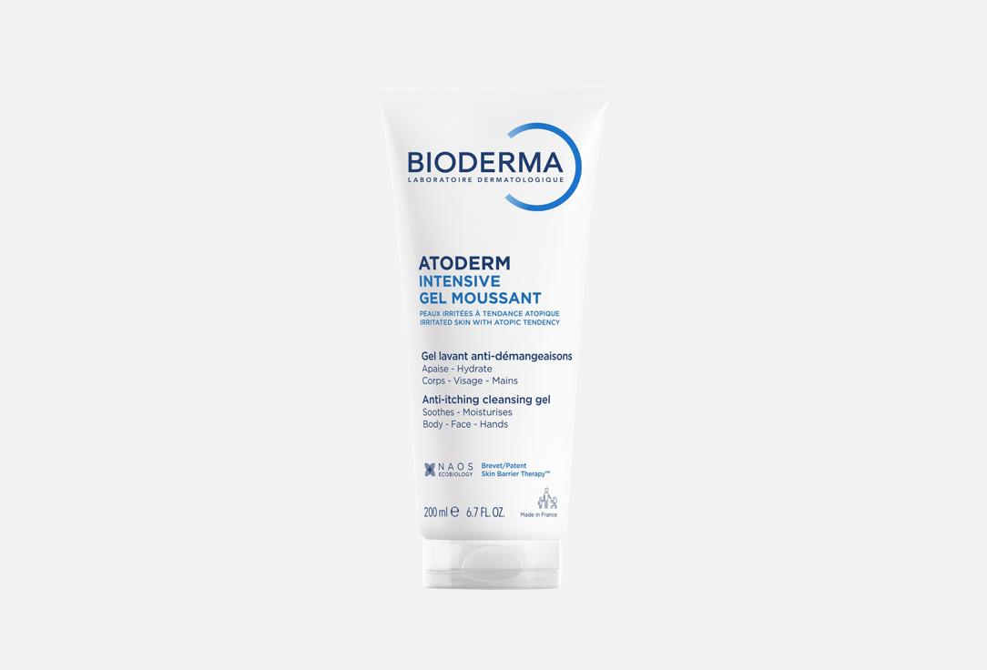 Atoderm Intensive 200 мл