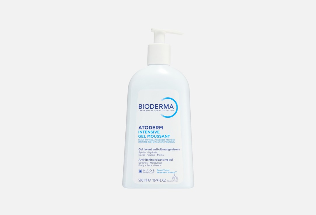Atoderm Intensive 500 мл