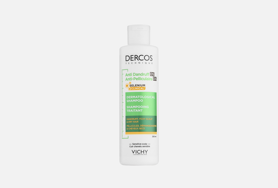 Dercos 200 мл