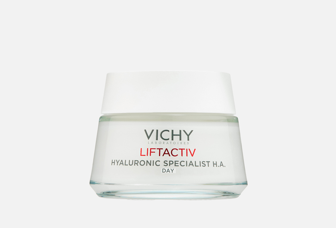 LIFTACTIV HYALURONIC 50 мл