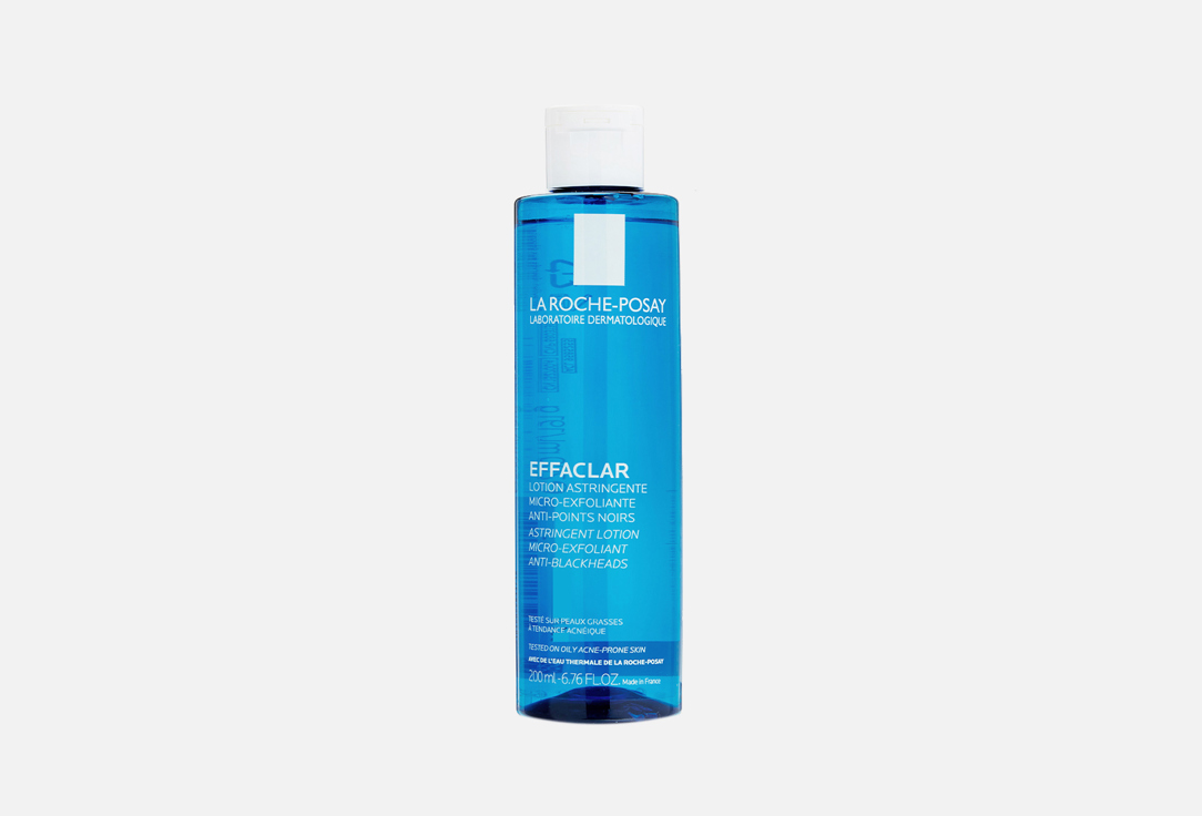 EFFACLAR LOTION 200 мл