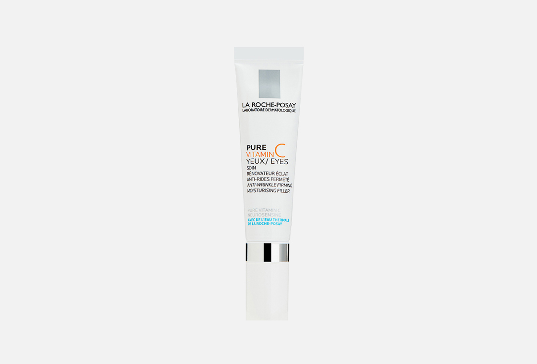 Pure Vitamin C Yeux 15 мл