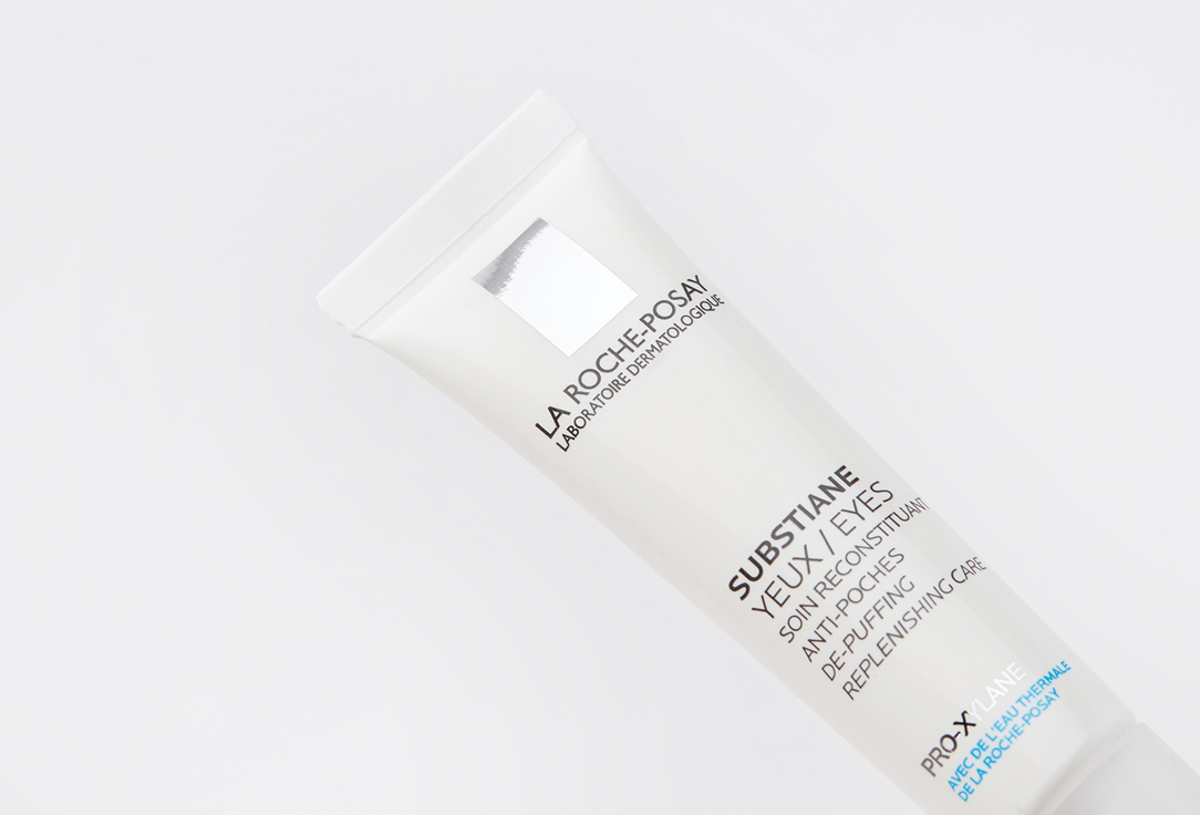 LA ROCHE-POSAY SUBSTIANE Yeux 15 мл — фото 4