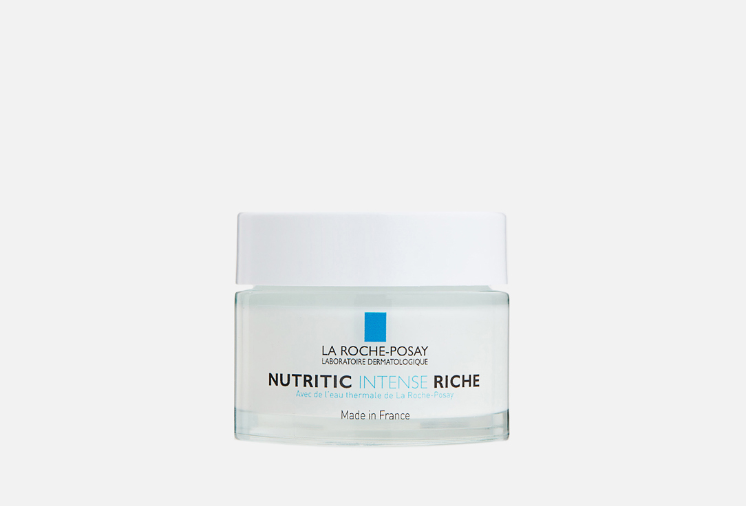 NUTRITIC INTENSE Riche 50 мл