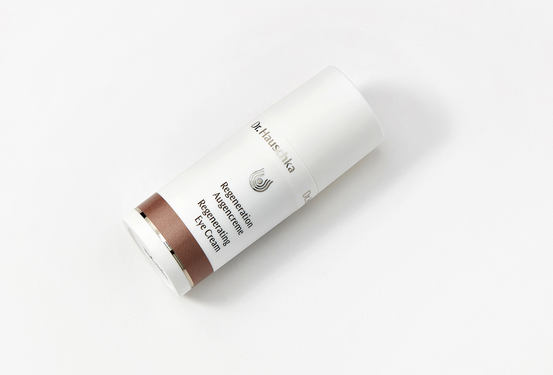 DR.HAUSCHKA Regeneration Augencreme 15 мл — фото 2