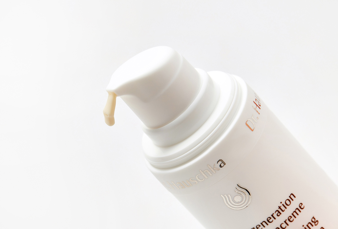 DR.HAUSCHKA Regeneration Augencreme 15 мл — фото 3